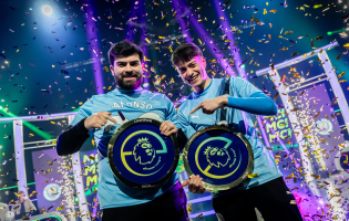 El Manchester City gana su tercera ePremier League consecutiva