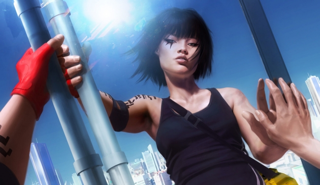 Mirror's Edge