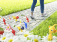 Así se juega a Pikmin App para Android y iPhone