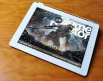 Nueva revista gratis para tu iPad