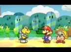Paper Mario: La puerta milenaria y Luigi's Mansion 2 HD ya son 'million sellers'