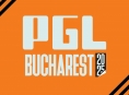 PGL Masters Bucarest 2025: Confirmado el programa de partidos inaugural