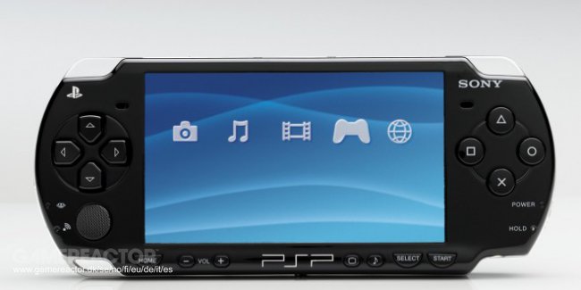 ¿Tienes tu PSP en un cajón? Búscala, es la rebelión de las baterías