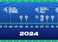 Se ha revelado la hoja de ruta del Campeonato PUBG EMEA para 2024