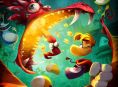 Rayman 30th Anniversary Edition es clasificado en Australia