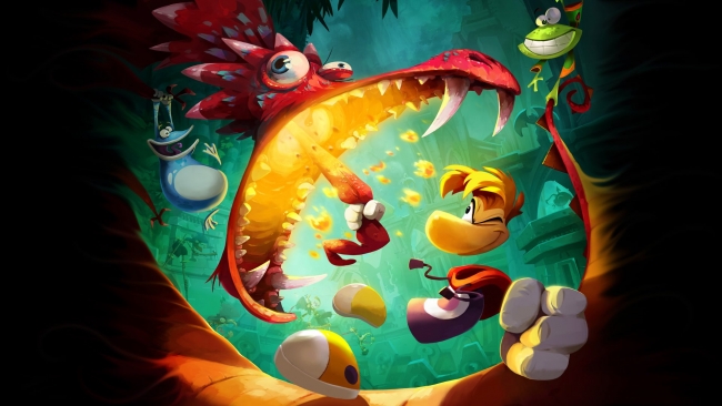 Ubisoft confirma que se está desarrollando un nuevo Rayman