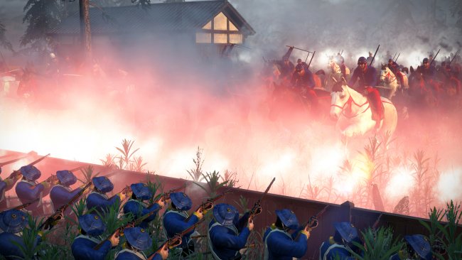 Total War: Shogun 2