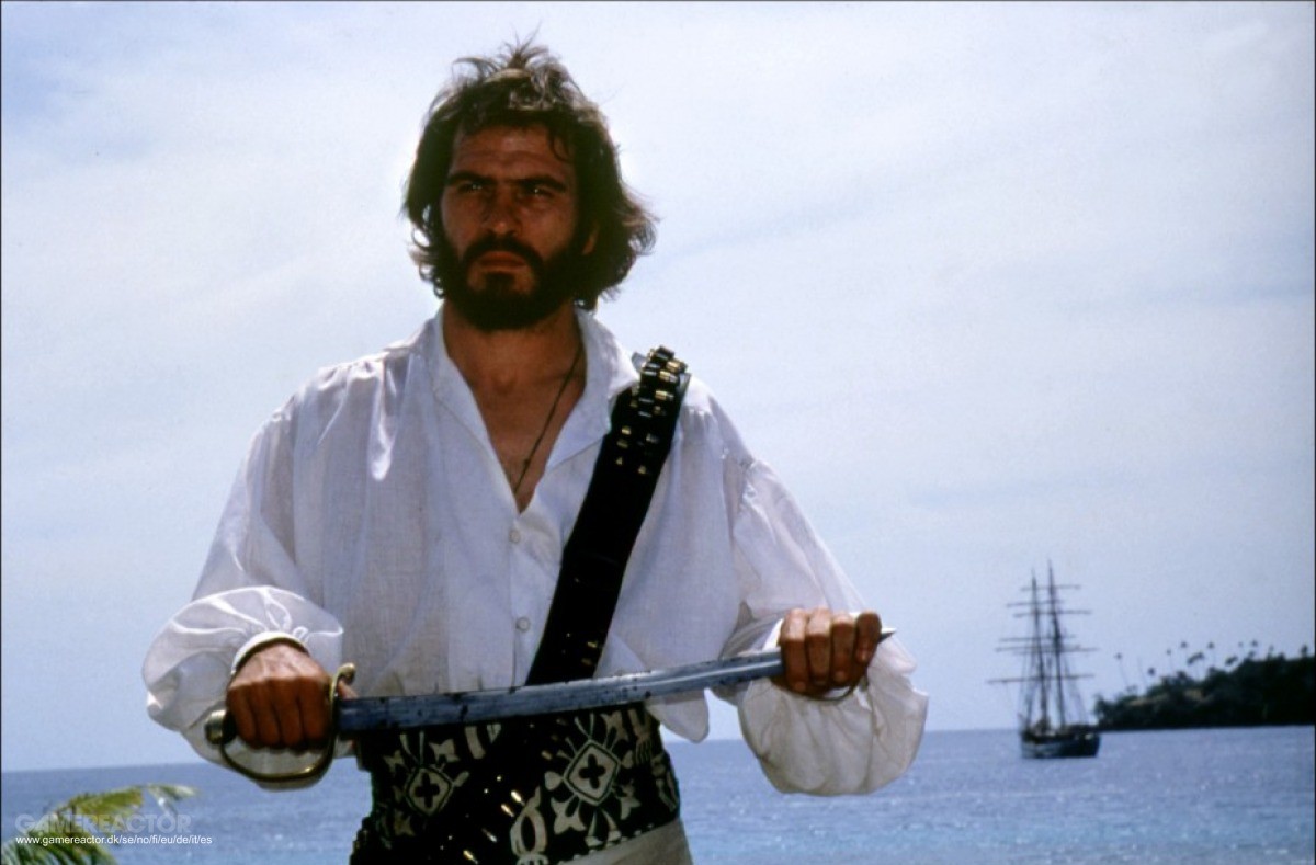 Al director de la serie Shogun de los 80 no le gusta nada la nueva adaptación: "No la entiendo, ¿de qué va?"