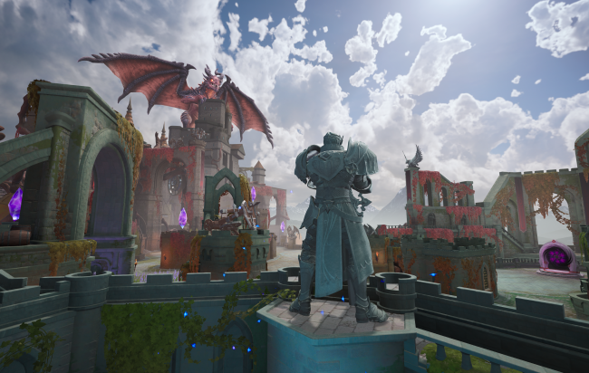 Smite 2