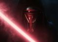 Star Wars: KOTOR Remake es oficial y para PlayStation 5