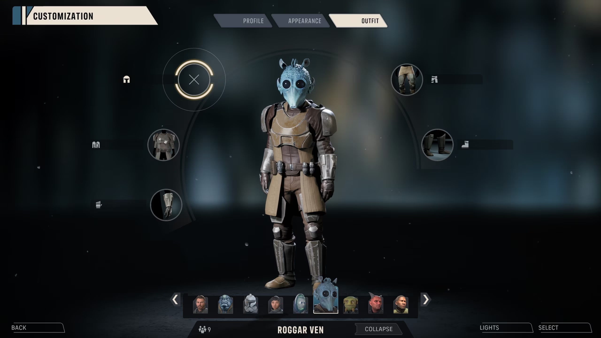 La verdad es que no esperaba romance en Star Wars Zero Company, pero por si acaso los desarrolladores han confirmado estas y otras cosas que no llegarán al título de estrategia