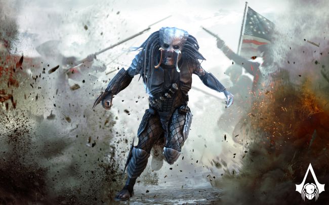 Predator: Badlands