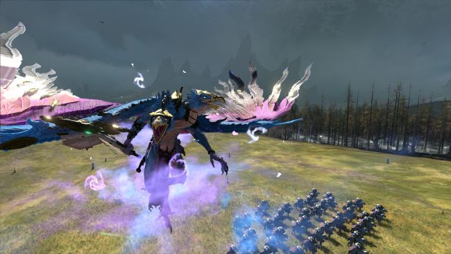 Total War: Warhammer III