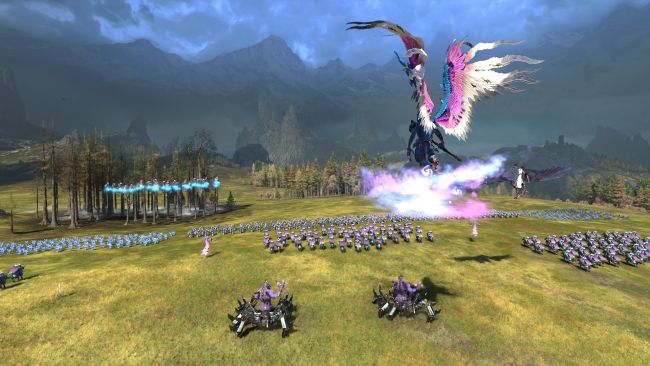 Total War: Warhammer III