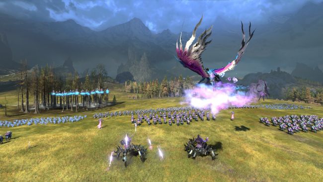 Total War: Warhammer III