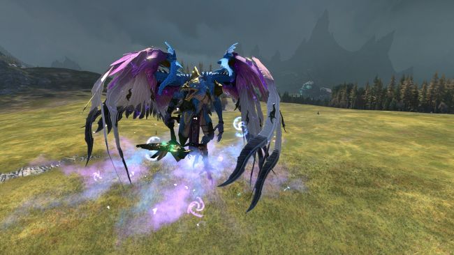 Total War: Warhammer III