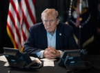 Trump pide 200.000 millones de d&oacute;lares al Congreso para financiar la guerra contra Ir&aacute;n