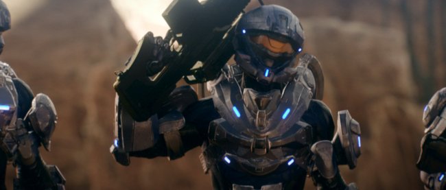 Halo 4