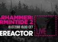 Hoy en GR Live - Warhammer: Vermintide 2
