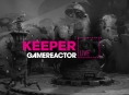 Hoy jugamos a Keeper en GR Live