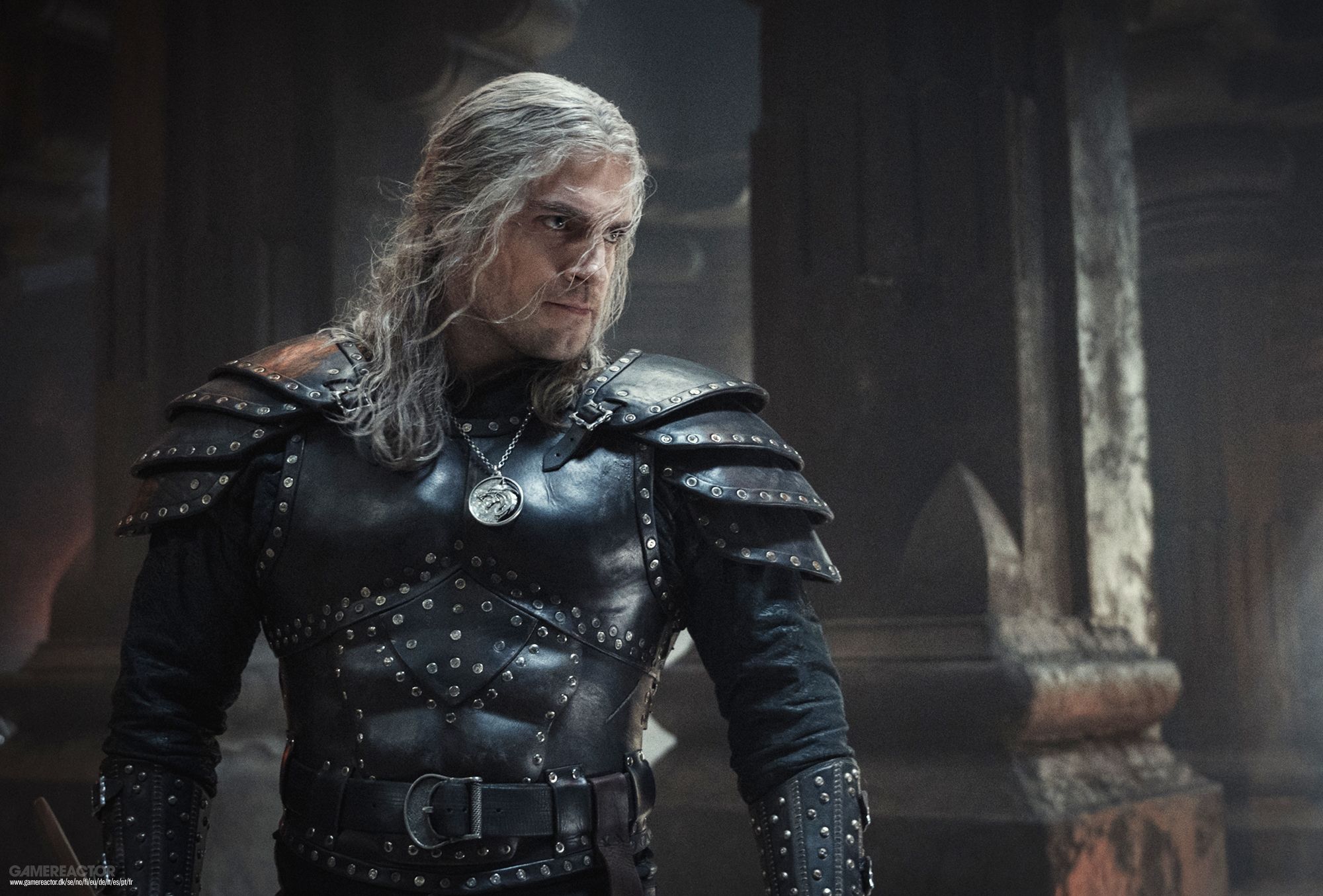 The Witcher