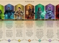 ZeniMax Online Studios promete una %22renovación%22 completa de las clases de The Elder Scrolls Online