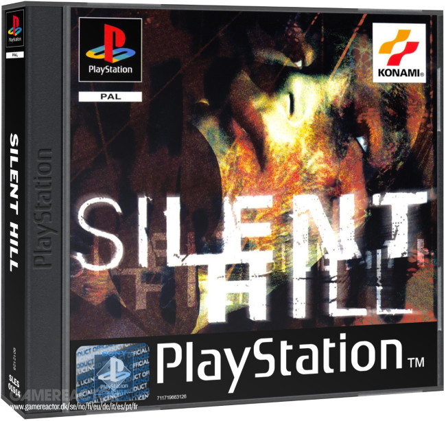 TOP 10: Las 10 carátulas de PlayStation 1 más memorables