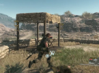 40 minutos de gameplay con Metal Gear Solid 5