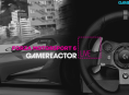 Gameplay de Forza Motorsport 6 con volante Logitech G920