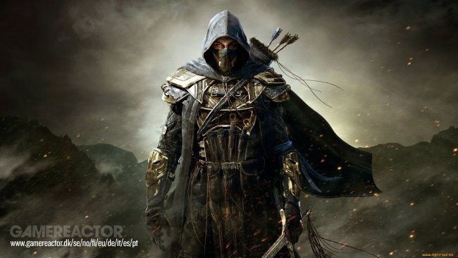 The Elder Scrolls: Legends