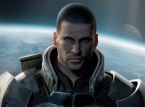 Un vídeo de Bioware despierta la inquietud sobre Mass Effect