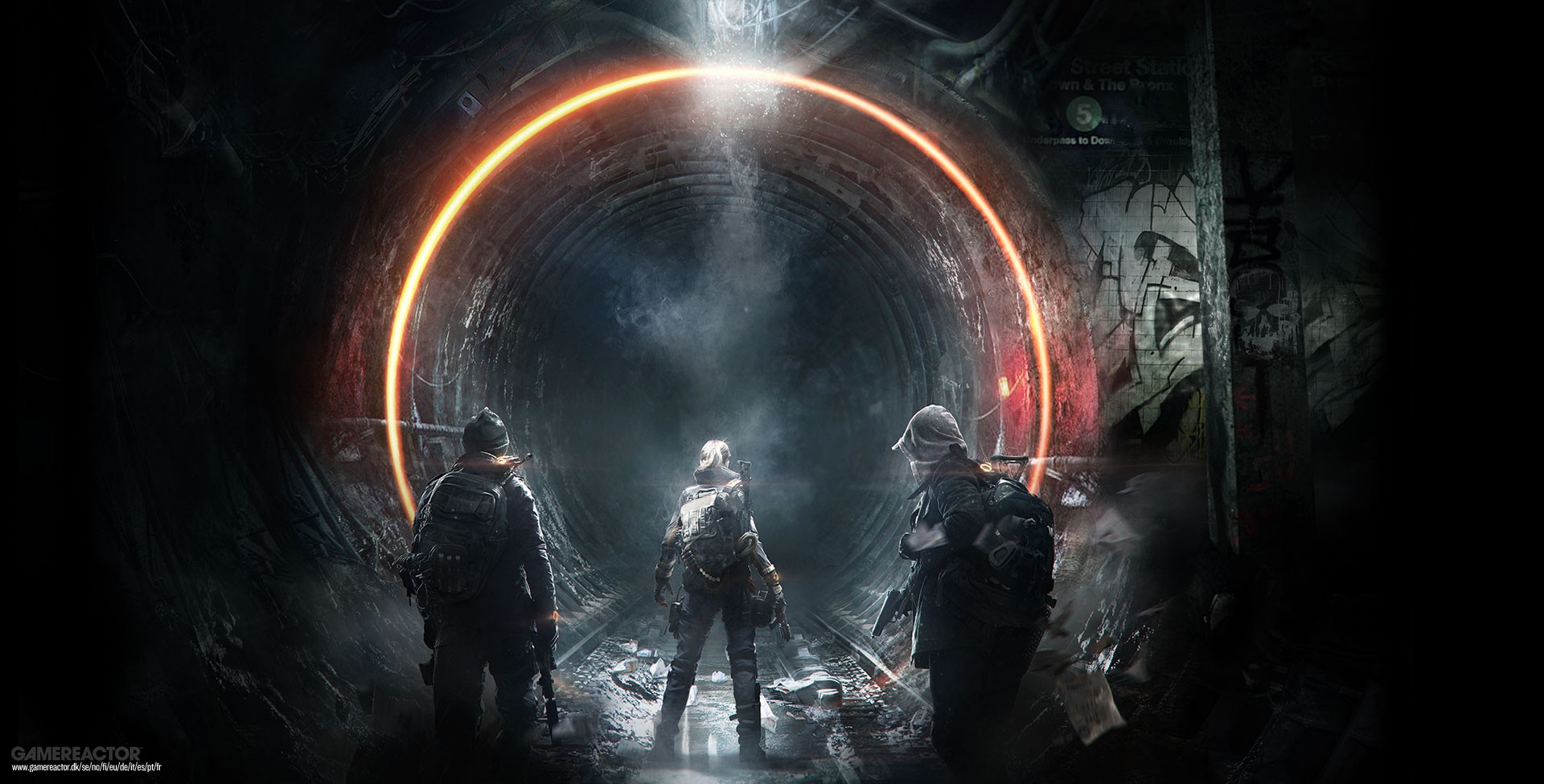 The Division