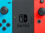 Vuelve a ver la presentación de Nintendo Switch completa
