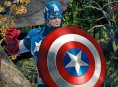 Hay beta de Marvel Heroes Omega en PS4 esta semana