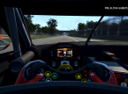 Primer gameplay de Assetto Corsa Competizione