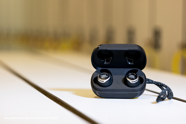 Análisis de los auriculares JBL Reflect Flow Pro