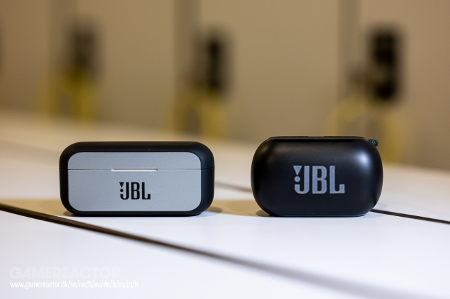 Análisis de los auriculares JBL Reflect Flow Pro