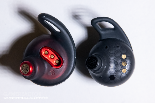 Análisis de los auriculares JBL Reflect Flow Pro