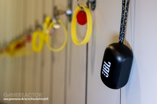 Análisis de los auriculares JBL Reflect Flow Pro