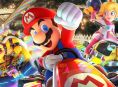 Ahora Mario Kart 8 Deluxe incluye mejoras técnicas y es compatible con 8 jugadores en Switch 2
