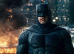El Batman de Ben Affleck se basó en 80 años de Bat-mitología