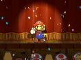 Ventas España: Paper Mario: La puerta milenaria mantiene sus papeletas como número uno