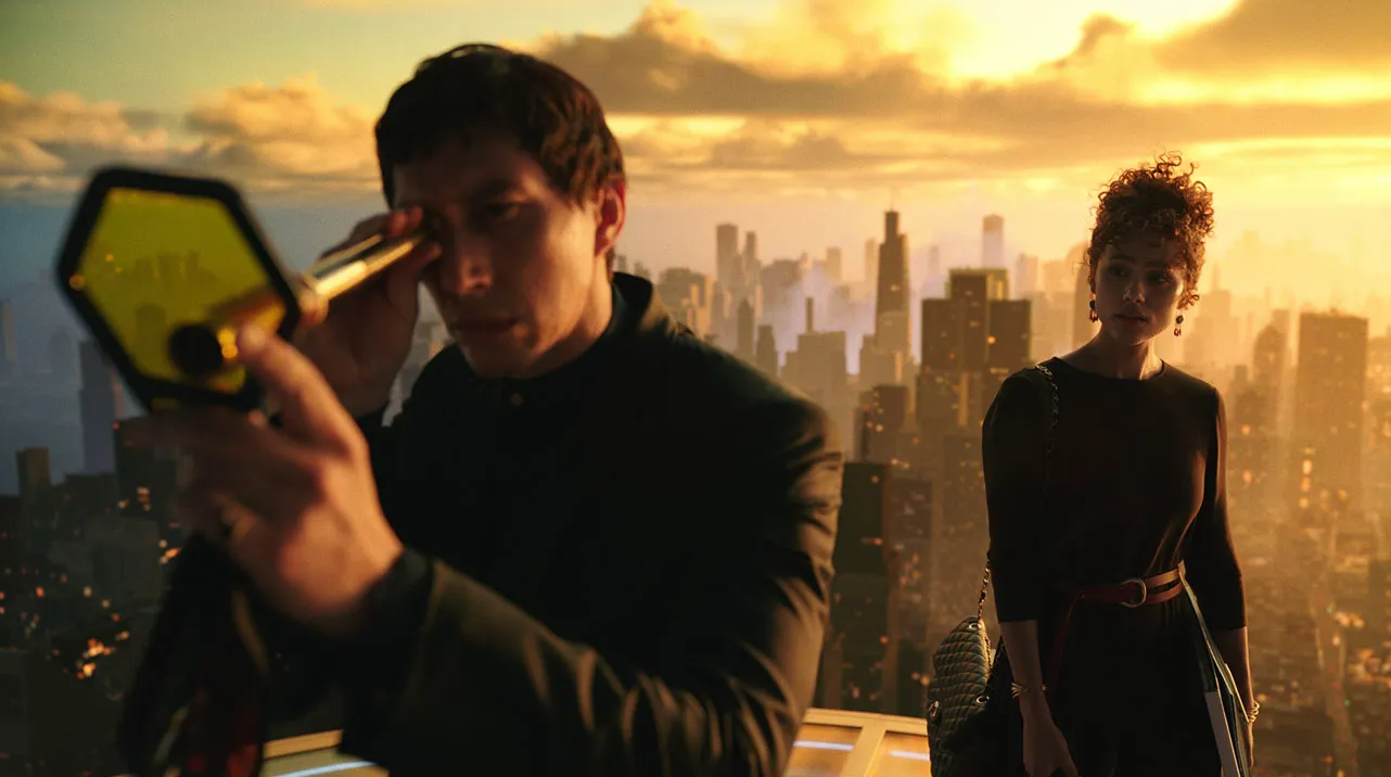 Francis Ford Coppola sigue muy cabreado con Hollywood y cree que "solo siguen trabajando para pagar deudas"