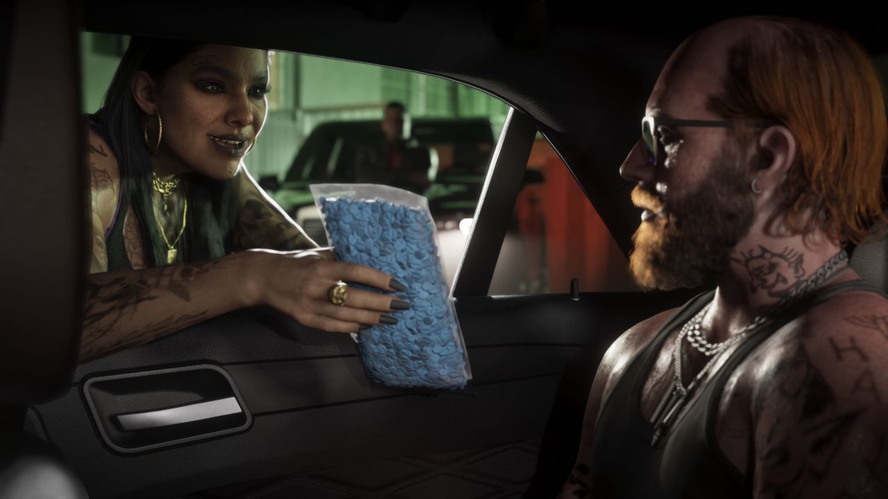 Rumor:  GTA VI podría mutar a una experiencia MMO en el futuro, según un veterano del sector con información privilegiada