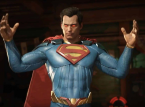 Informe: un artista de WB Games confirma por accidente Injustice 3