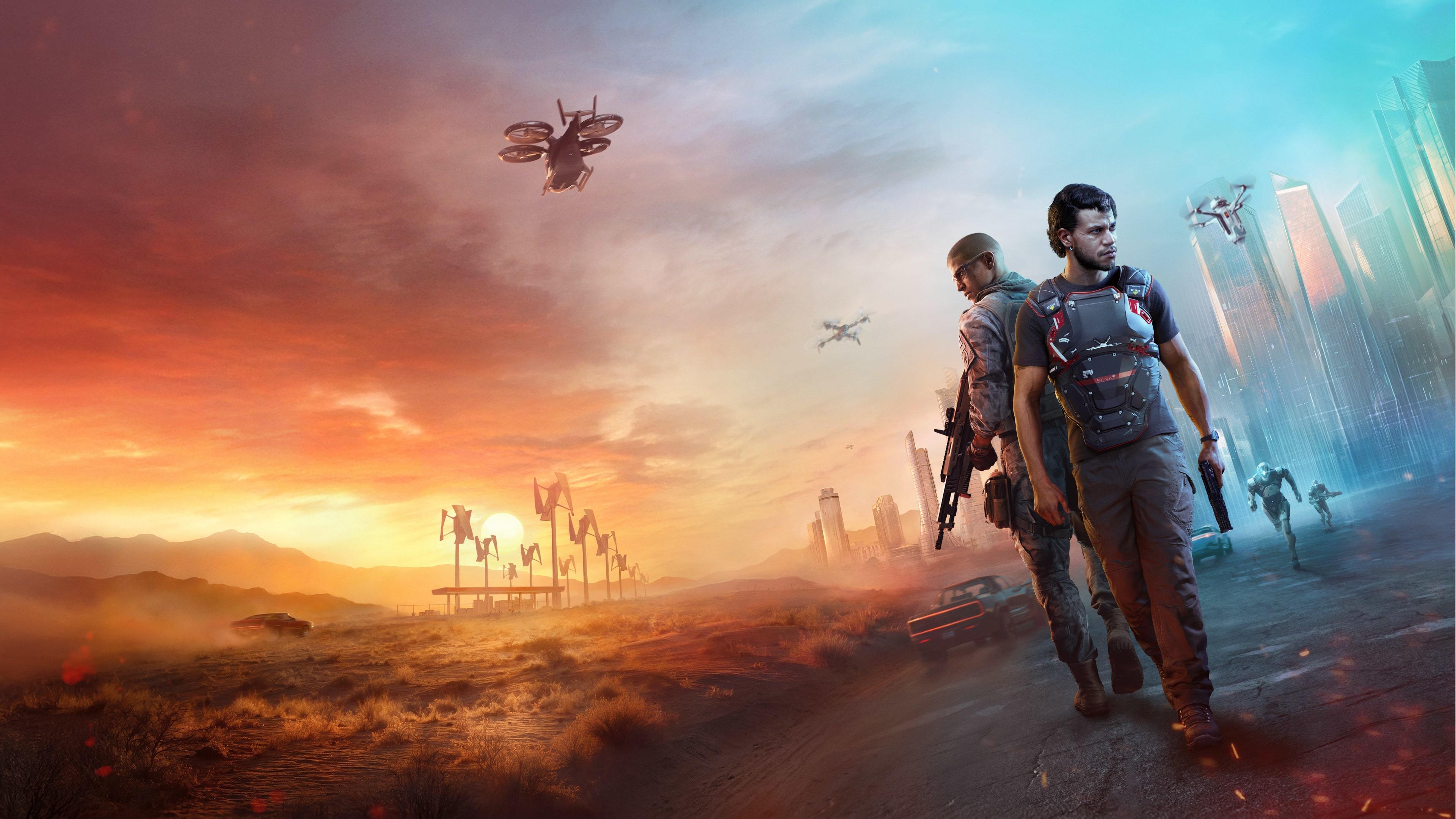 Build a Rocket Boy, estudio detrás de MindsEye, sufre más despidos debido al ¿espionaje organizado y sabotaje coorporativo?