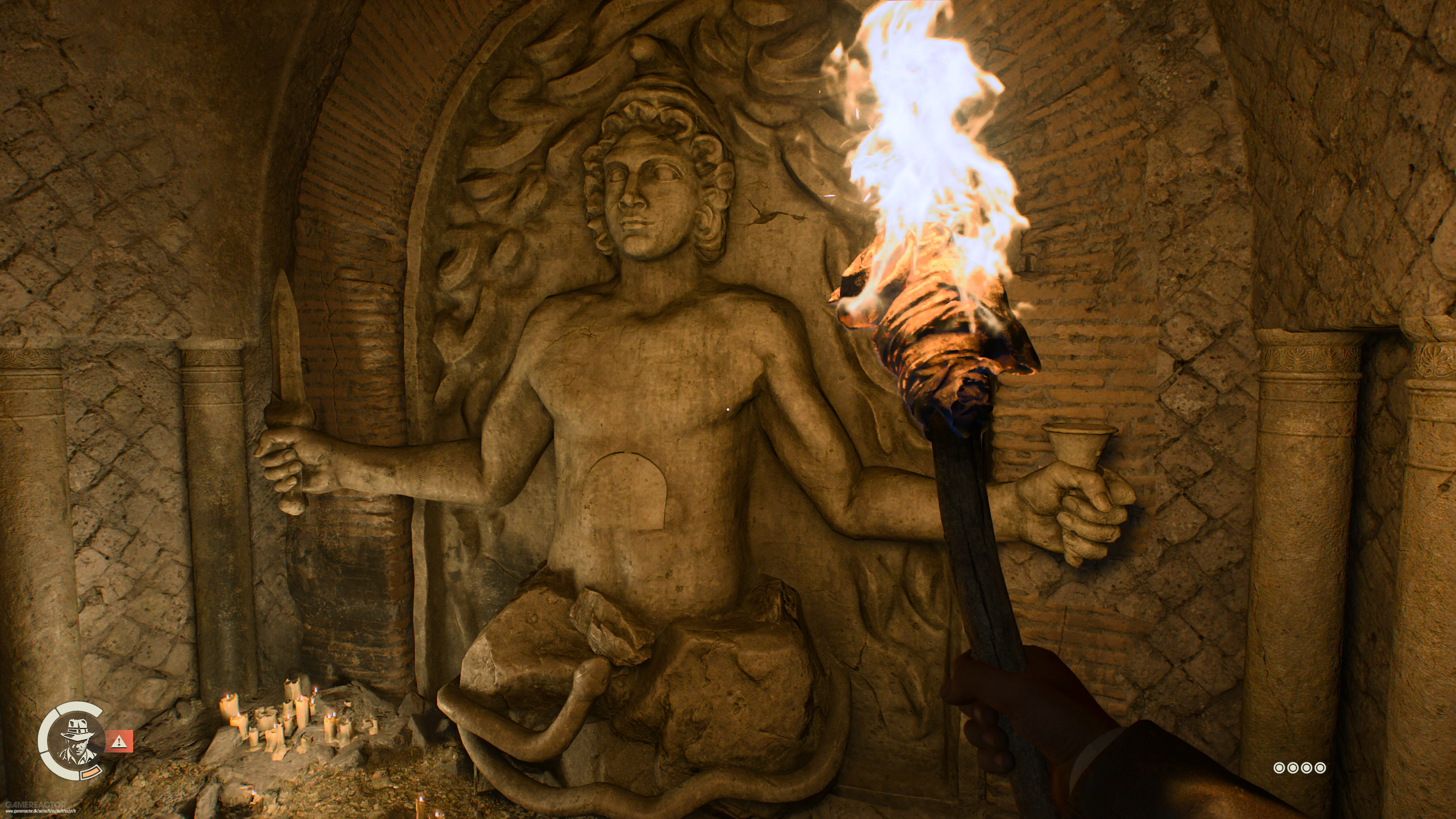 Indiana Jones y el Gran Círculo