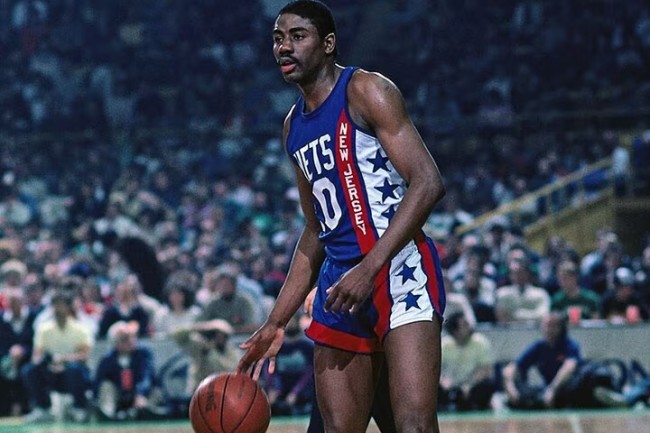 Micheal Ray Richardson, primer jugador de la NBA sancionado de por vida, fallece a los 70 años