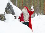 Esta Navidad, Pap&aacute; Noel tiene nuevos ayudantes: La OTAN se despliega en Laponia ante un posible ataque ruso