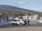 Al menos 10 muertos en un tiroteo en un instituto canadiense